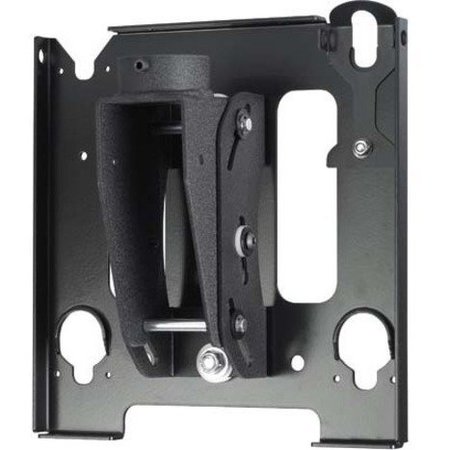 CHIEF MANUFACTURING Flat Panel Single Ceiling Mount - Black MCS6613